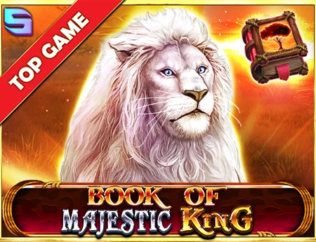 Book Of Majestic King