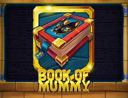 Book of Mummy