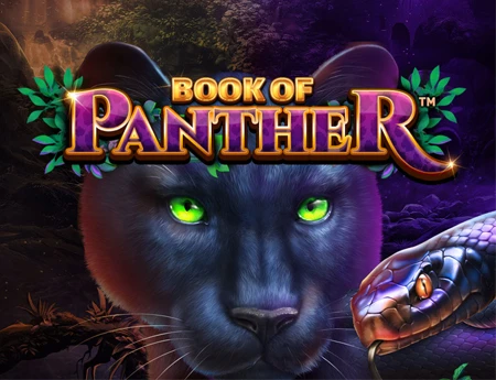 Book Of Panther