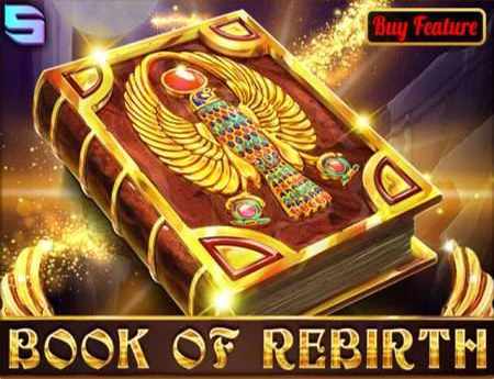Book of Rebirth
