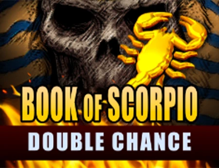 Book of Scorpio