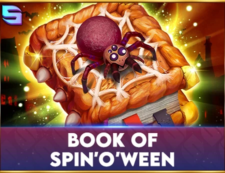 Book Of SpinOWeen