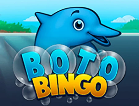 Boto Bingo