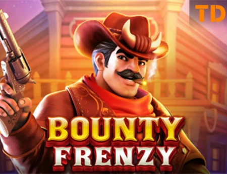 Bounty Frenzy