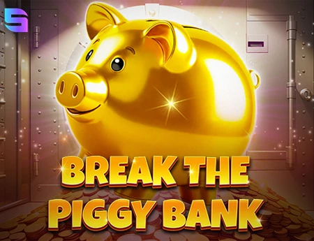 Break The Piggy Bank