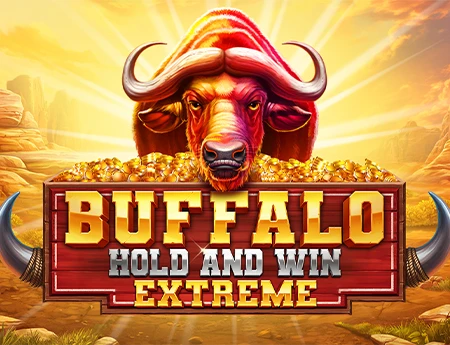 Buffalo Hold and Win Extreme