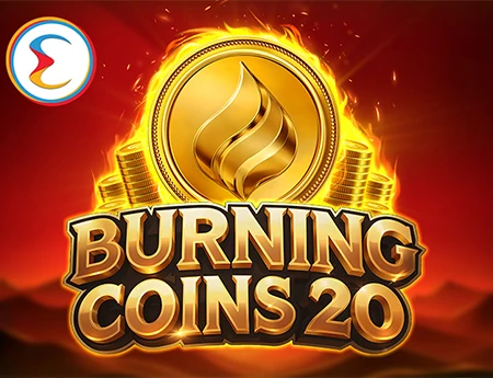 Burning Coins 20