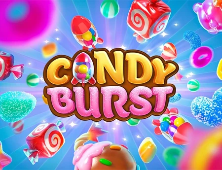 Candy Burst