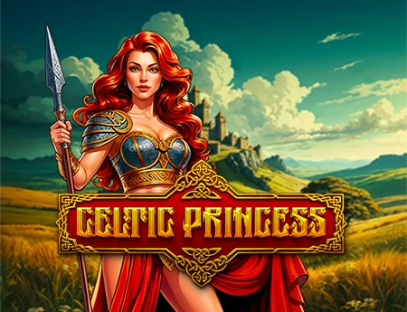 Celtic Princess