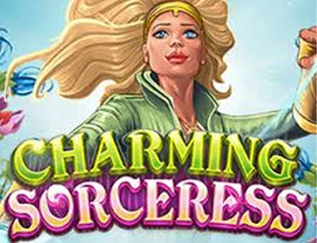 Charming Sorceress