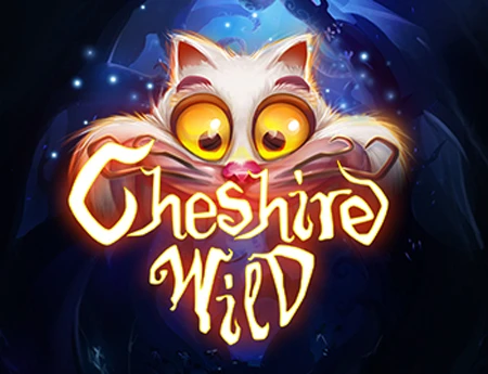 Cheshire Wild