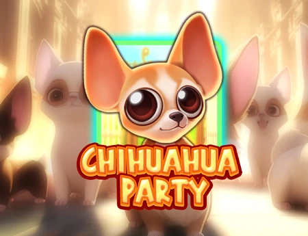 Chihuahua Party