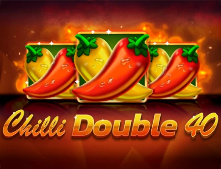 Chilli Double 40