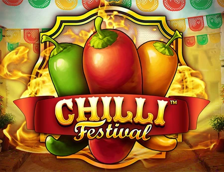 Chilli Festival