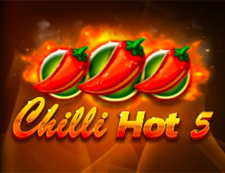 Chilli Hot 5