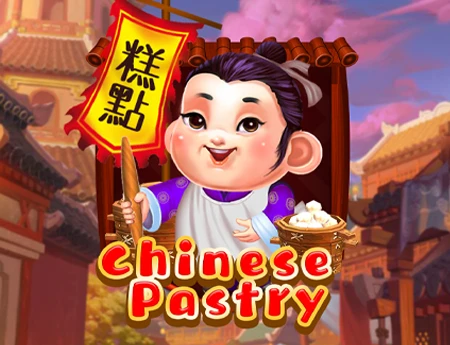 Chinese Pastry
