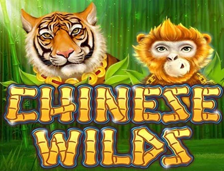 Chinese Wilds