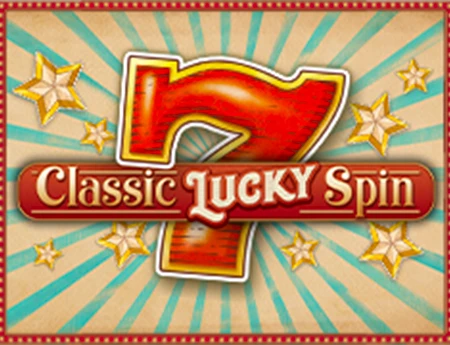 Classic Lucky Spin