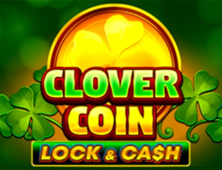 Clover Coin