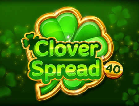 Clover Spread 40