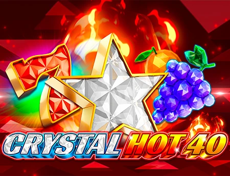 Crystal Hot 40