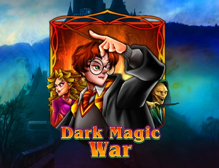 Dark Magic War