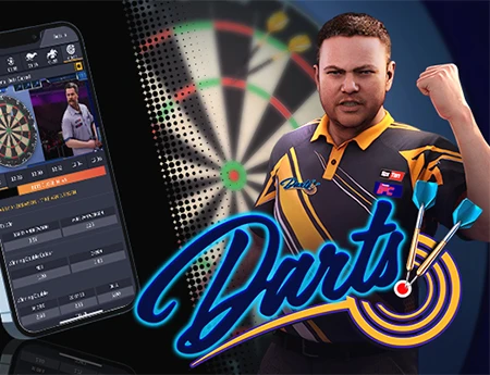 Darts