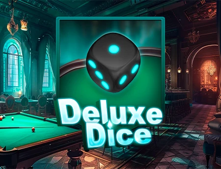 Deluxe Dice