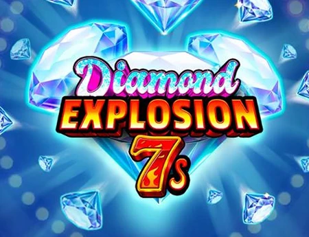 Diamond Explosion 7s