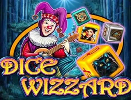 Dice Wizzard