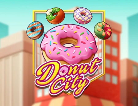 Donut City