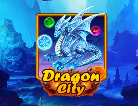 Dragon City