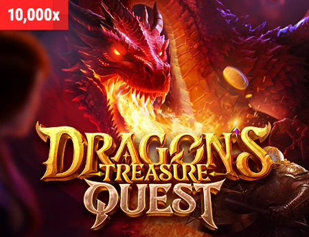 Dragon's Treasure Quest
