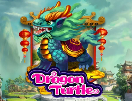 Dragon Turtle