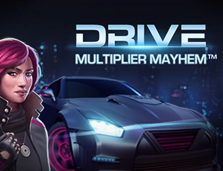Drive: Multiplier Mayhem