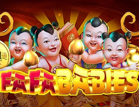 FaFa Babies