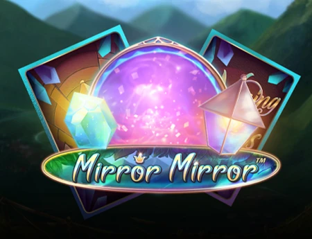 Fairytale Legends: Mirror Mirror