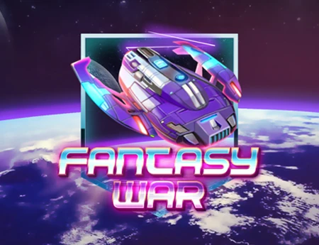 Fantasy War