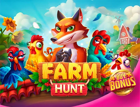 Farm Hunt