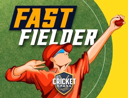 Fast Fielder