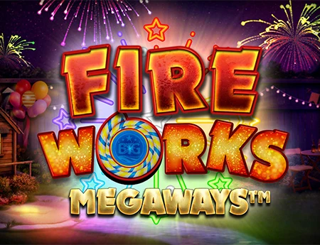 Fireworks Megaways