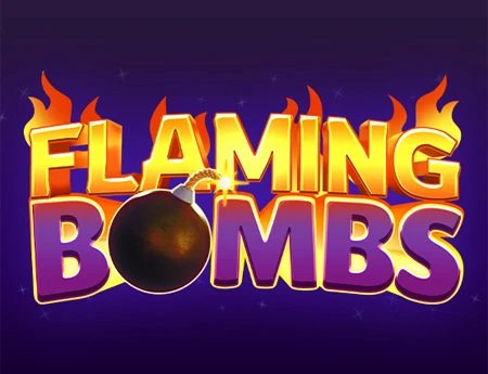 Flaming Bombs