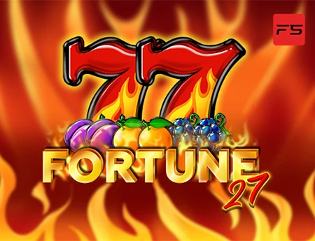 Fortune 27