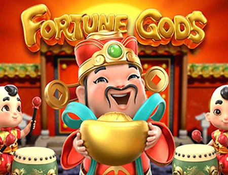 Fortune Gods