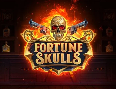 Fortune Skulls