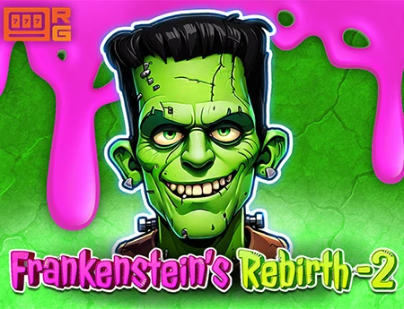 Frankenstein's Rebirth 2
