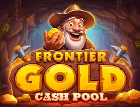 Frontier Gold: Cash Pool