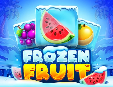 Frozen Fruit