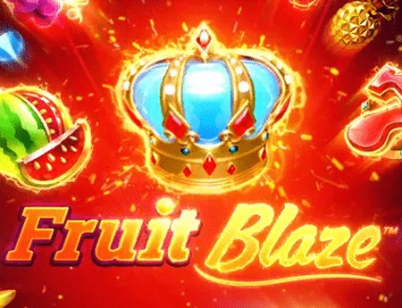 Fruit Blaze
