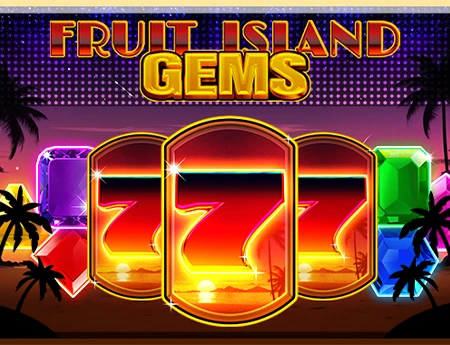 Fruit Island Gems